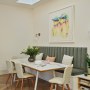 Rosedale House | Dining Room | Interior Designers